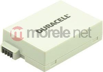 Изображение Duracell Li-Ion Akku 1020 mAh for Canon LP-E8