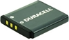 Picture of Duracell Li-Ion Akku 770 mAh for Fujifilm NP-50 Pentax D-LI68