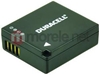 Picture of Duracell Li-Ion Battery 770mAh for Panasonic DMW-BLG10/DMW-BLE9