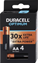 Picture of Duracell Optimum AA Alkaline 4pack