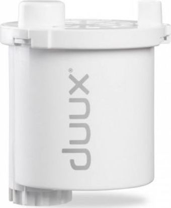 Изображение Duux Anti-calc & Antibacterial Cartridge and 2 Filter Capsules For Beam Smart Humidifier, White