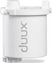Picture of Duux Anti-calc & Antibacterial Cartridge and 2 Filter Capsules For Beam Smart Humidifier, White