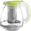 Picture of Dzbanek z zaparzaczem LT7028 zielony 1,5L