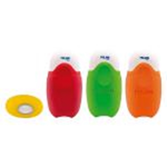 Picture of Dzēšgumija MILAN School CMMS1012 futlārī