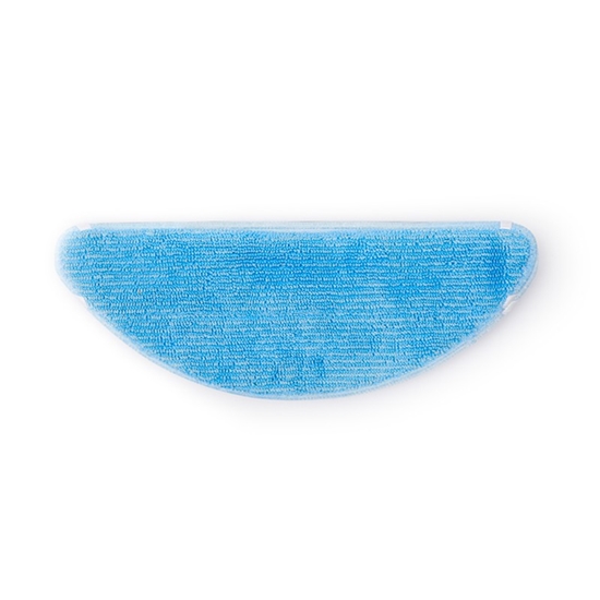 Picture of Ecovacs | D-CC03-2020 | Washable Mopping Cloth | Blue