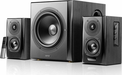 Attēls no Edifier S351DB 2.1 Speakers