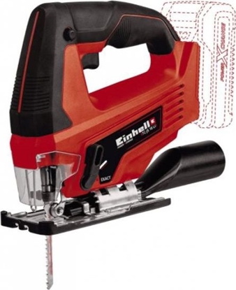 Picture of Einhell TC-JS 18 Li Solo Cordless Jigsaw