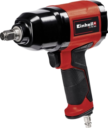 Picture of Einhell TC-PW 340 air impact wrenche