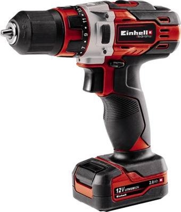 Picture of Einhell TE-CD 12/1 Li Cordless Drill Driver