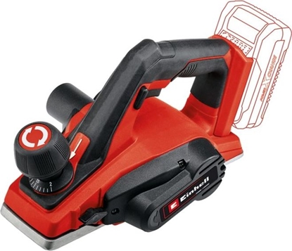 Picture of Einhell TE-PL 18/82 Li-Solo Cordless Planer