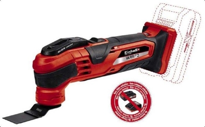 Picture of Einhell VARRITO Cordless Multifunction Tool
