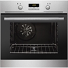 Изображение Electrolux EZB 3411 AOX Electric 57L 2500W A Stainless steel