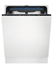 Picture of Akcija! Electrolux trauku mazgājamā mašīna (iebūv.), balta, 45 cm