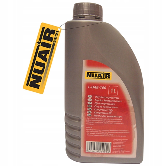 Picture of Eļļa kompresoriem 1l