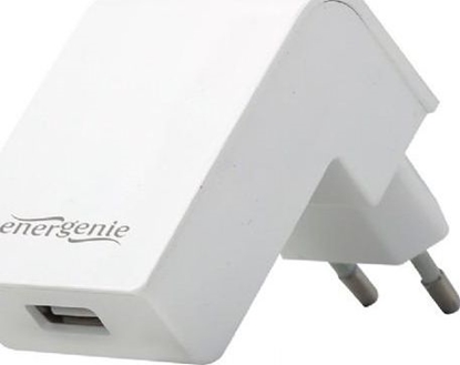 Picture of EnerGenie | Universal USB charger | EG-UC2A-02