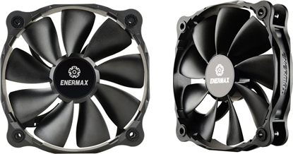 Attēls no Chodzenie CPU Enermax ETS-T50 AXE Silent Edition (ETS-T50A-FSS)