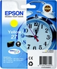 Изображение Epson DURABrite Ultra Ink 27 ink cartridge yellow T 2704