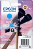 Picture of Epson ink cartridge cyan 502 XL                    T 02W2