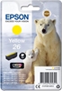 Изображение Epson ink cartridge yellow Claria Premium T 261      T 2614