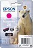 Изображение Epson ink cartridge magenta Claria Premium T 261      T 2613