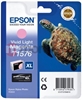 Picture of Epson ink cartridge vivid light magenta T 157             T 1576
