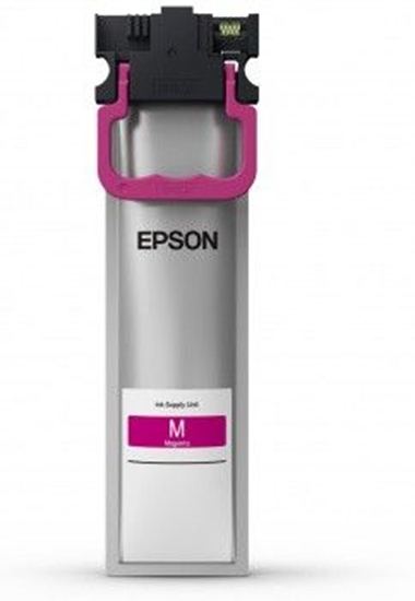Picture of Epson WF-C5xxx Series Ink Cartr. XL magenta                T 9453