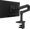Picture of ERGOTRON LX Desk Monitor Arm matte black