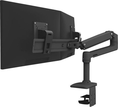 Picture of Ergotron Stojak biurkowy LX Desk Dual Direct Arm 25''