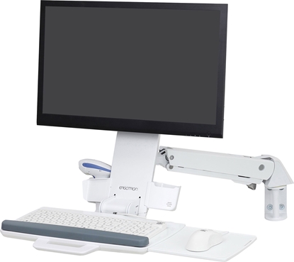 Attēls no ERGOTRON StyleView Sit-Stand Combo Arm