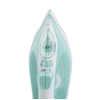 Изображение Esperanza EHI005 Steam iron Ceramic soleplate Green,White 2200 W