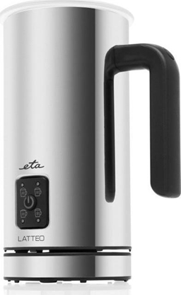 Attēls no ETA 618990000 500 W, Milk frother, Stainless steel
