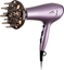 Attēls no ETA Hair Dryer 431990000 Rosalia 2200 W, Number of temperature settings 3, Ionic function, Diffuser nozzle, Purple