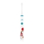 Picture of ETA | ETA070690000 | Sonetic Kids Toothbrush | Rechargeable | For kids | Number of brush heads included 2 | Number of teeth brushing modes 4 | Blue/White