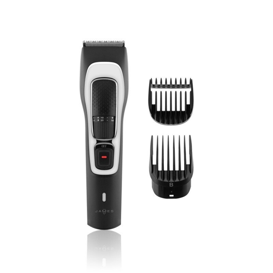 Изображение ETA | Trimmer | ETA634190000 James | Beard & hair trimmer | Black