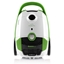 Attēls no ETA | Vacuum cleaner | Avanto ETA051990000 | Bagged | Power 700 W | Dust capacity 3 L | White/Green