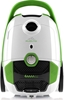 Picture of ETA | Vacuum cleaner | Avanto ETA051990000 | Bagged | Power 700 W | Dust capacity 3 L | White/Green