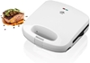 Picture of ETA | Sandwich maker | Tampo ETA415690000 | 700 W | Number of plates 3 | Number of pastry 2 | White