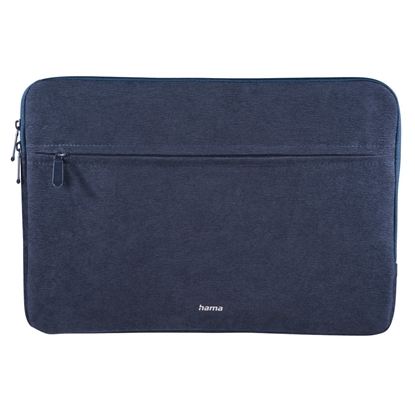 Picture of Hama Cali 35.8 cm (14.1") Sleeve case Blue