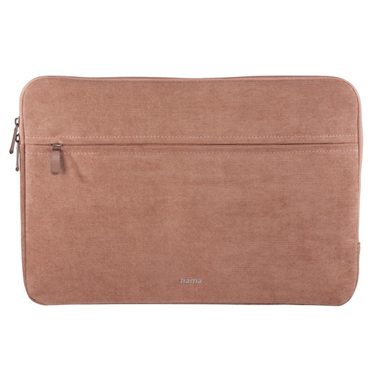 Picture of Hama Cali 39.6 cm (15.6") Sleeve case Peach