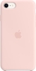 Изображение Apple | iPhone SE Silicone Case | Silicone Case | Apple | iPhone SE | Silicone | Chalk Pink