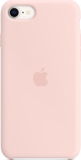 Изображение Apple Etui ochronne Apple iPhone SE Silicone Case (kredowy ró)