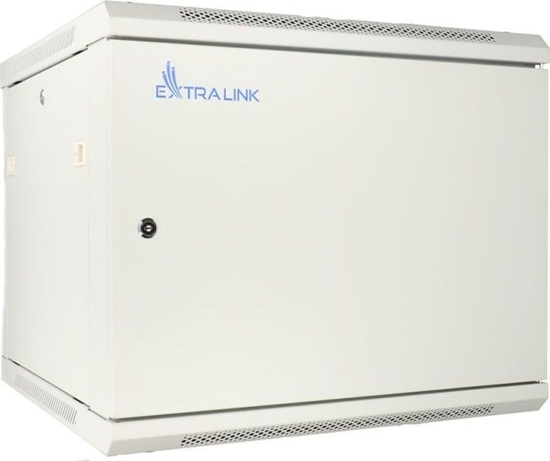Picture of Szafa ExtraLink Wiszca 19" 12U (EX.12981)