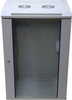 Attēls no Szafa ExtraLink Wiszca 19" 15U (EX.14350)