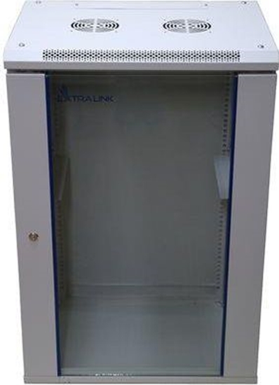 Picture of Szafa ExtraLink Wiszca 19" 15U (EX.14350)