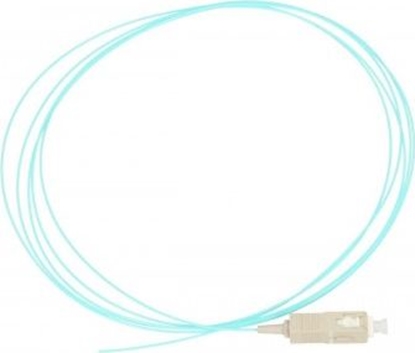 Picture of ExtraLink EXTRALINK PIGTAIL SC/UPC MM OM3 50/125 2M EASY STRIP