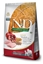 Изображение FARMINA N&D ANCESTRAL GRAIN DOG LIGHT - CHICKEN. SPELT.OATS AND POMEGRANATE ADULT MEDIUM & MAXI 12kg