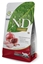 Attēls no FARMINA N&D CAT PRIME CHICKEN & POMEGRANATE ADULT 1.5kg