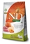 Attēls no Farmina Pet Food BOAR AND APPLE ADULT MINI