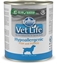 Изображение FARMINA Vet Life Canine Hypoallergenic Fish&Potato – wet food for adult dogs 300 g