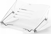Picture of Fellowes Clarity Laptop stand Transparent 38.1 cm (15")